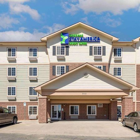 Extended Stay America Select Suites - Loveland Exteriér fotografie