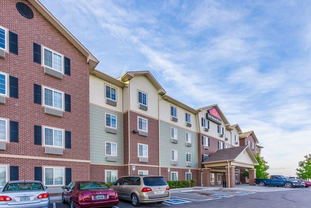 Extended Stay America Select Suites - Loveland Exteriér fotografie