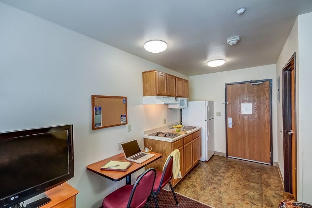 Extended Stay America Select Suites - Loveland Pokoj fotografie