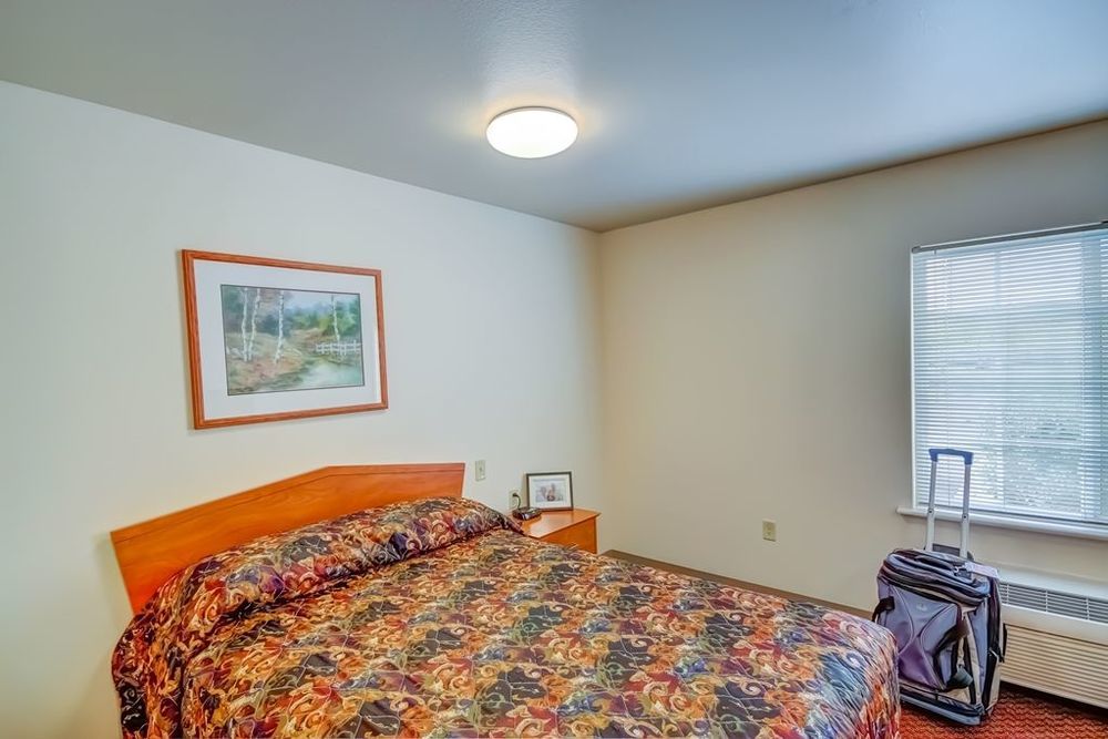 Extended Stay America Select Suites - Loveland Pokoj fotografie