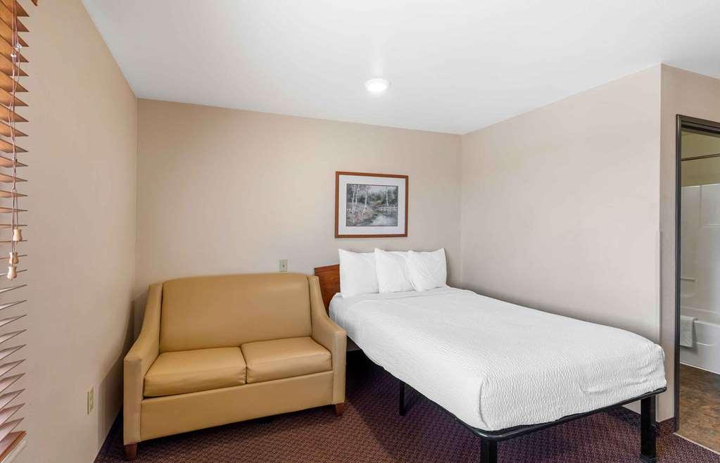 Extended Stay America Select Suites - Loveland Pokoj fotografie