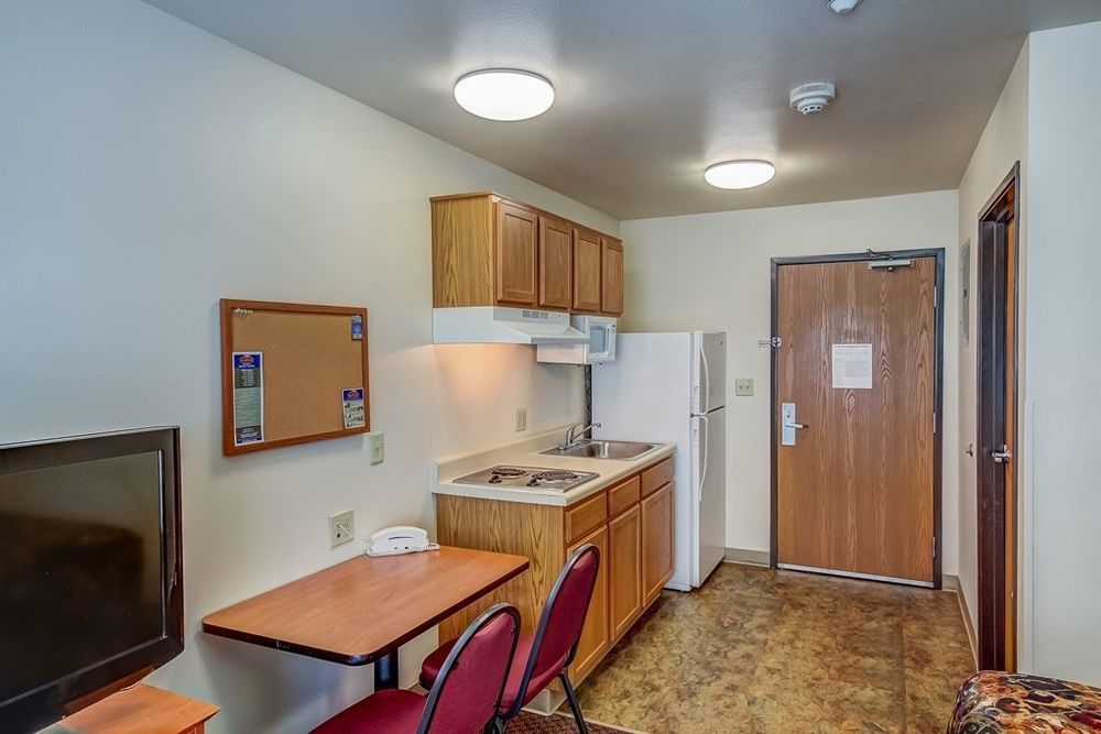 Extended Stay America Select Suites - Loveland Pokoj fotografie