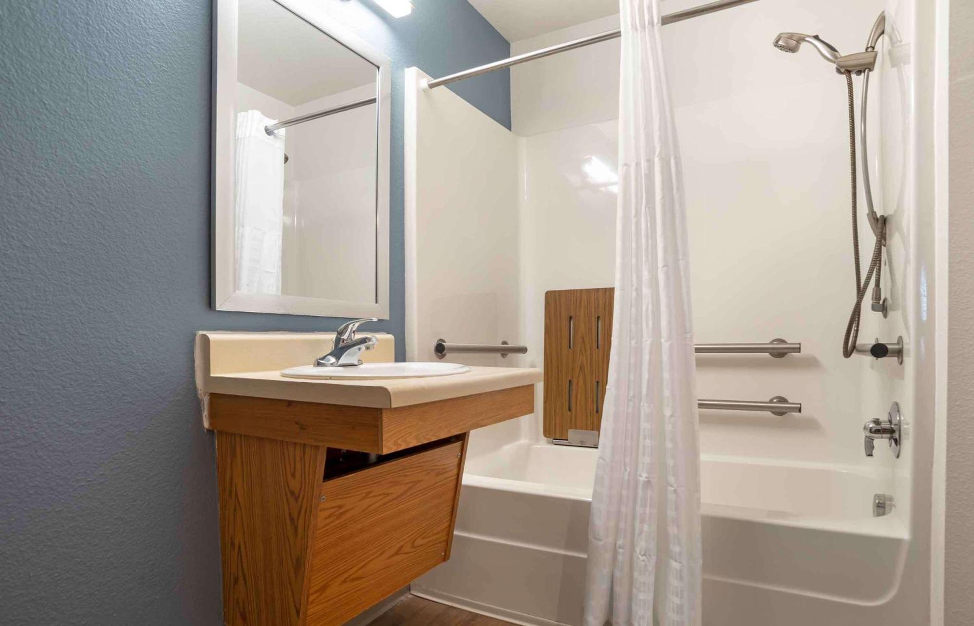 Extended Stay America Select Suites - Loveland Exteriér fotografie