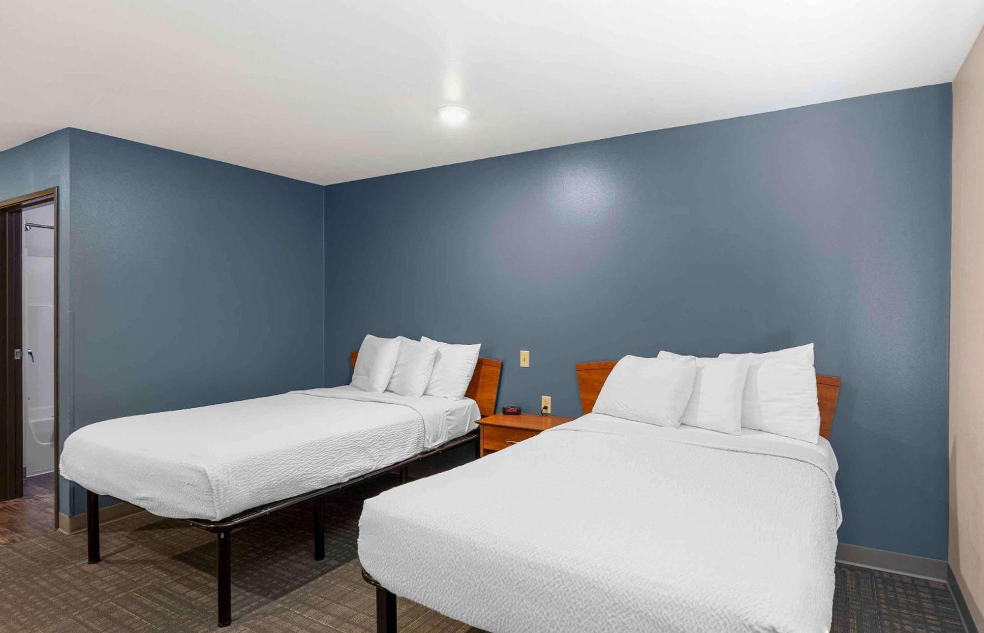 Extended Stay America Select Suites - Loveland Exteriér fotografie