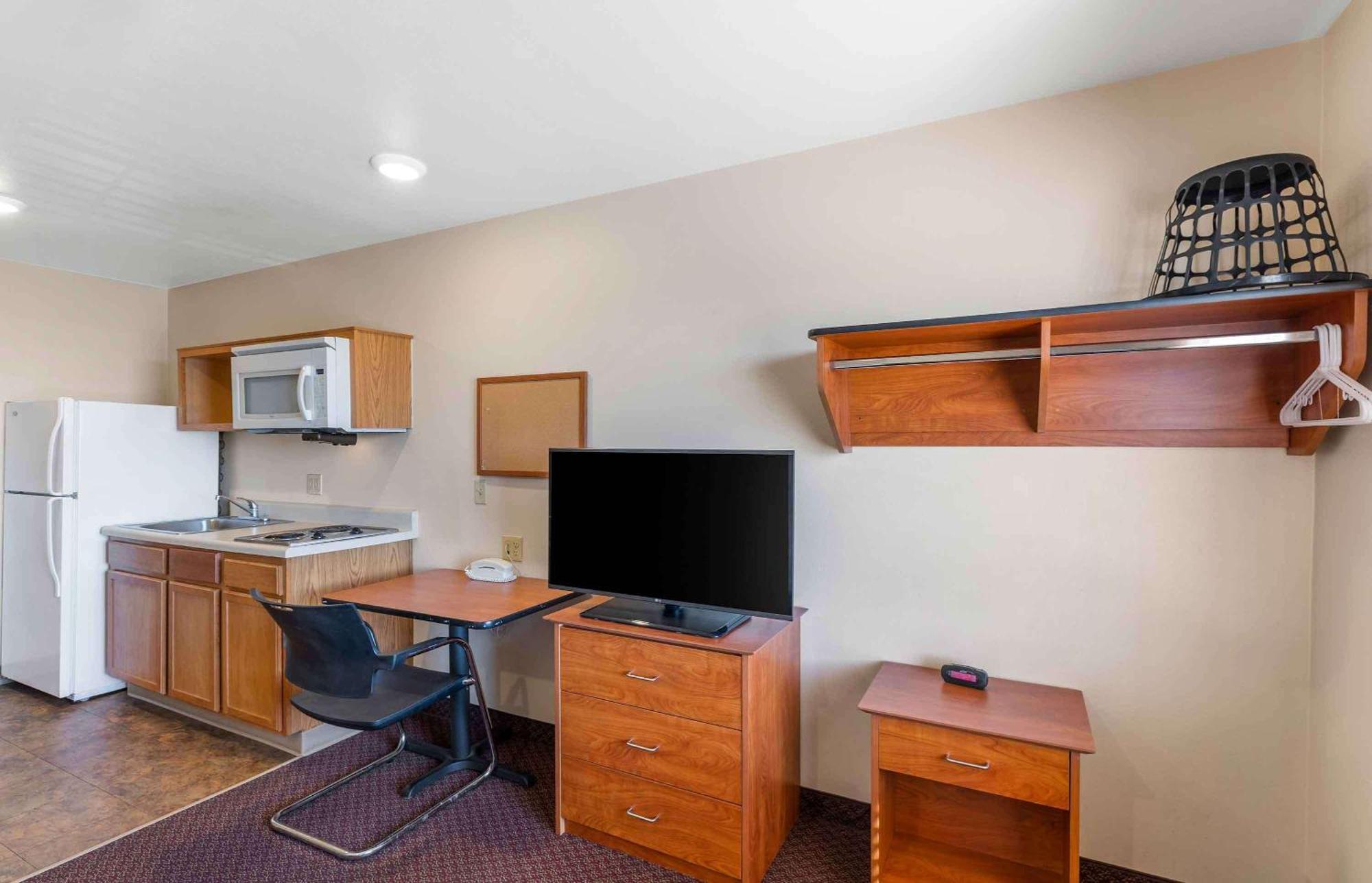 Extended Stay America Select Suites - Loveland Exteriér fotografie