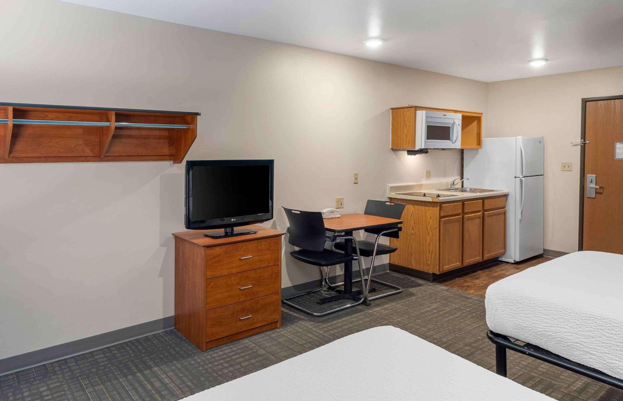 Extended Stay America Select Suites - Loveland Exteriér fotografie