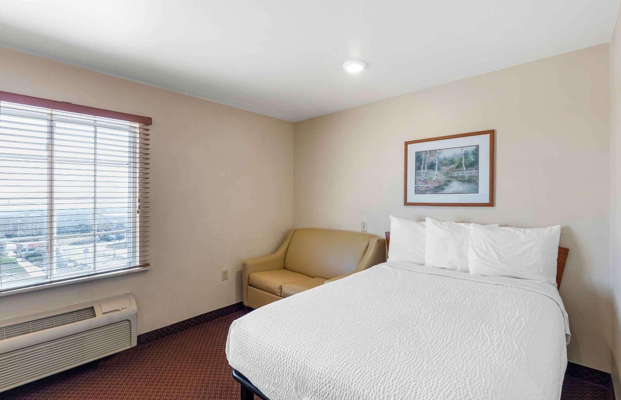 Extended Stay America Select Suites - Loveland Exteriér fotografie