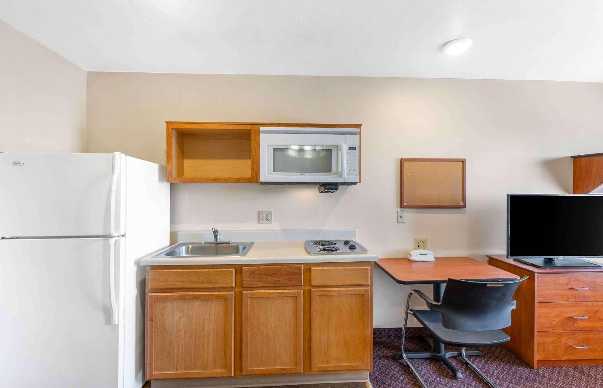 Extended Stay America Select Suites - Loveland Exteriér fotografie