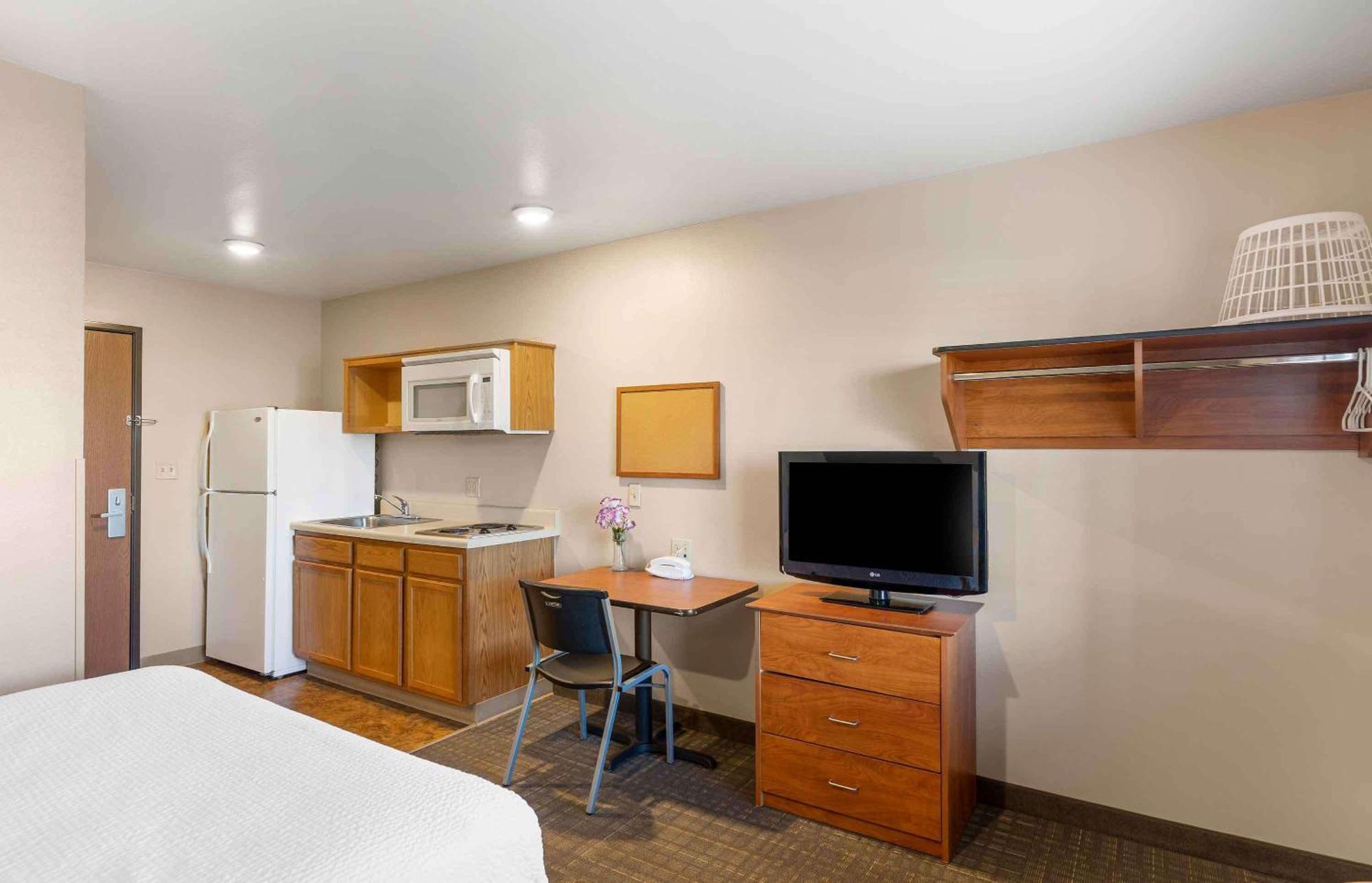 Extended Stay America Select Suites - Loveland Exteriér fotografie