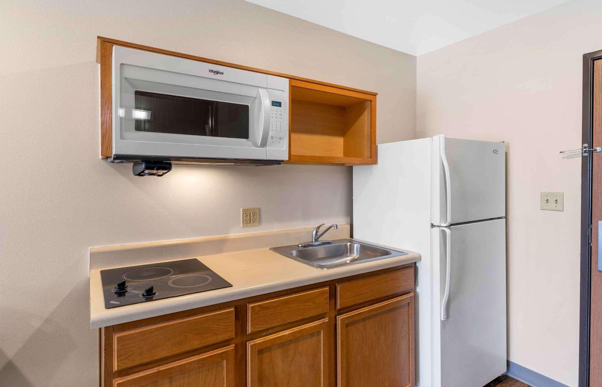 Extended Stay America Select Suites - Loveland Exteriér fotografie