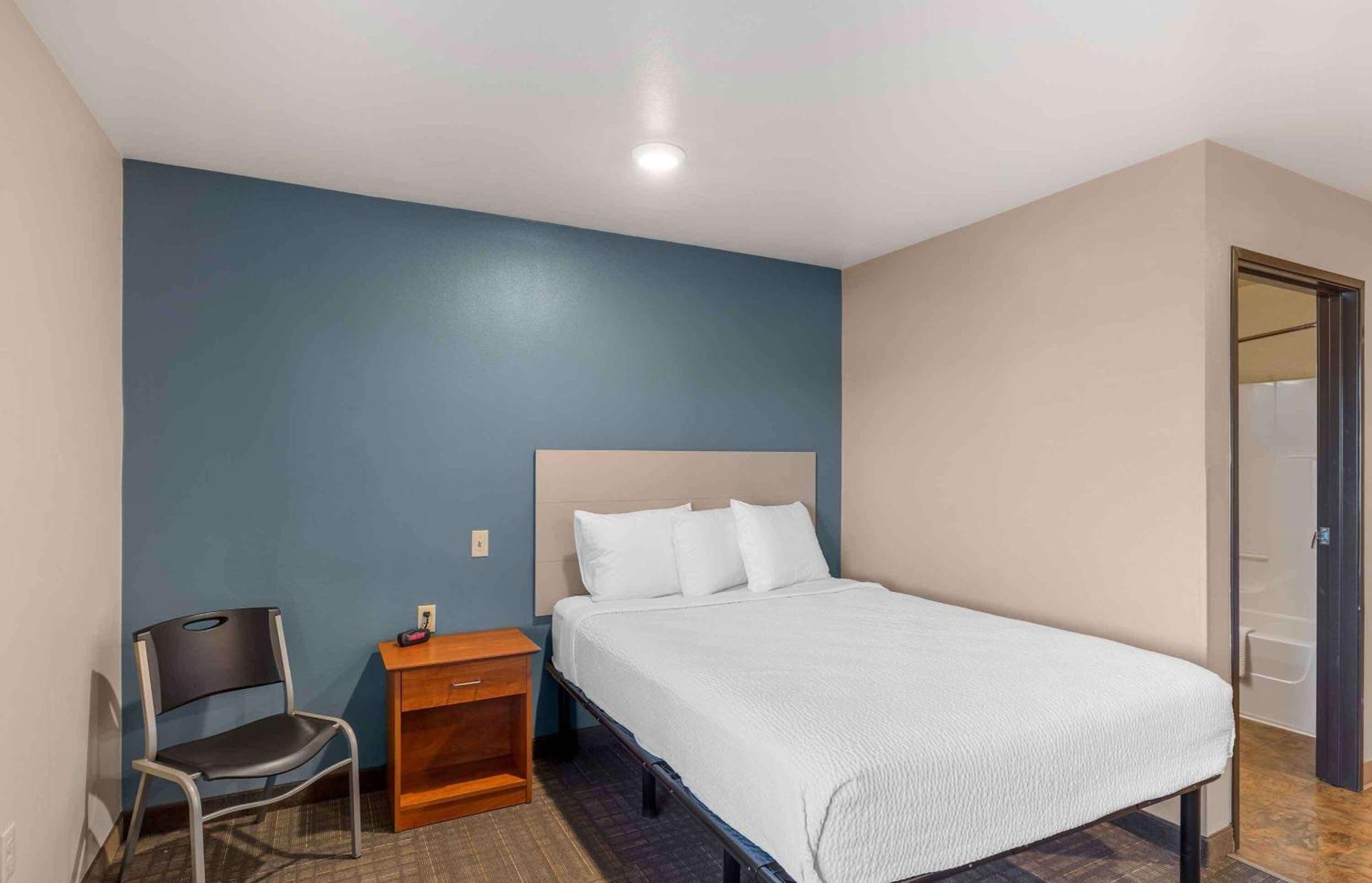 Extended Stay America Select Suites - Loveland Exteriér fotografie