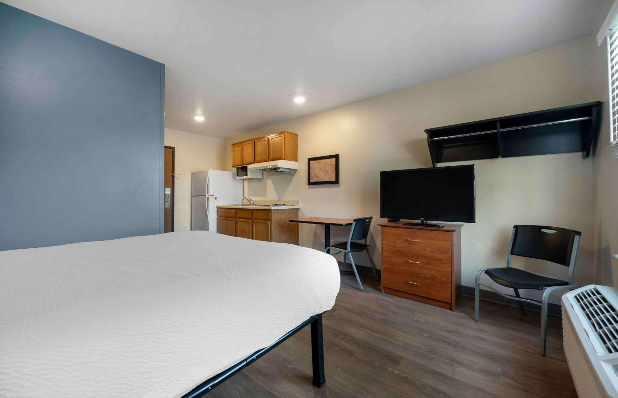 Extended Stay America Select Suites - Loveland Exteriér fotografie