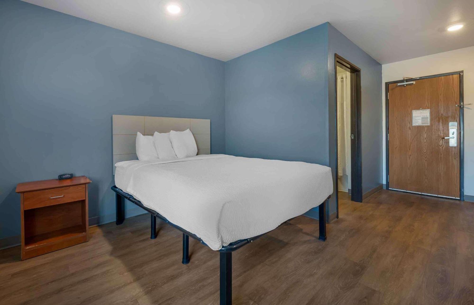 Extended Stay America Select Suites - Loveland Exteriér fotografie