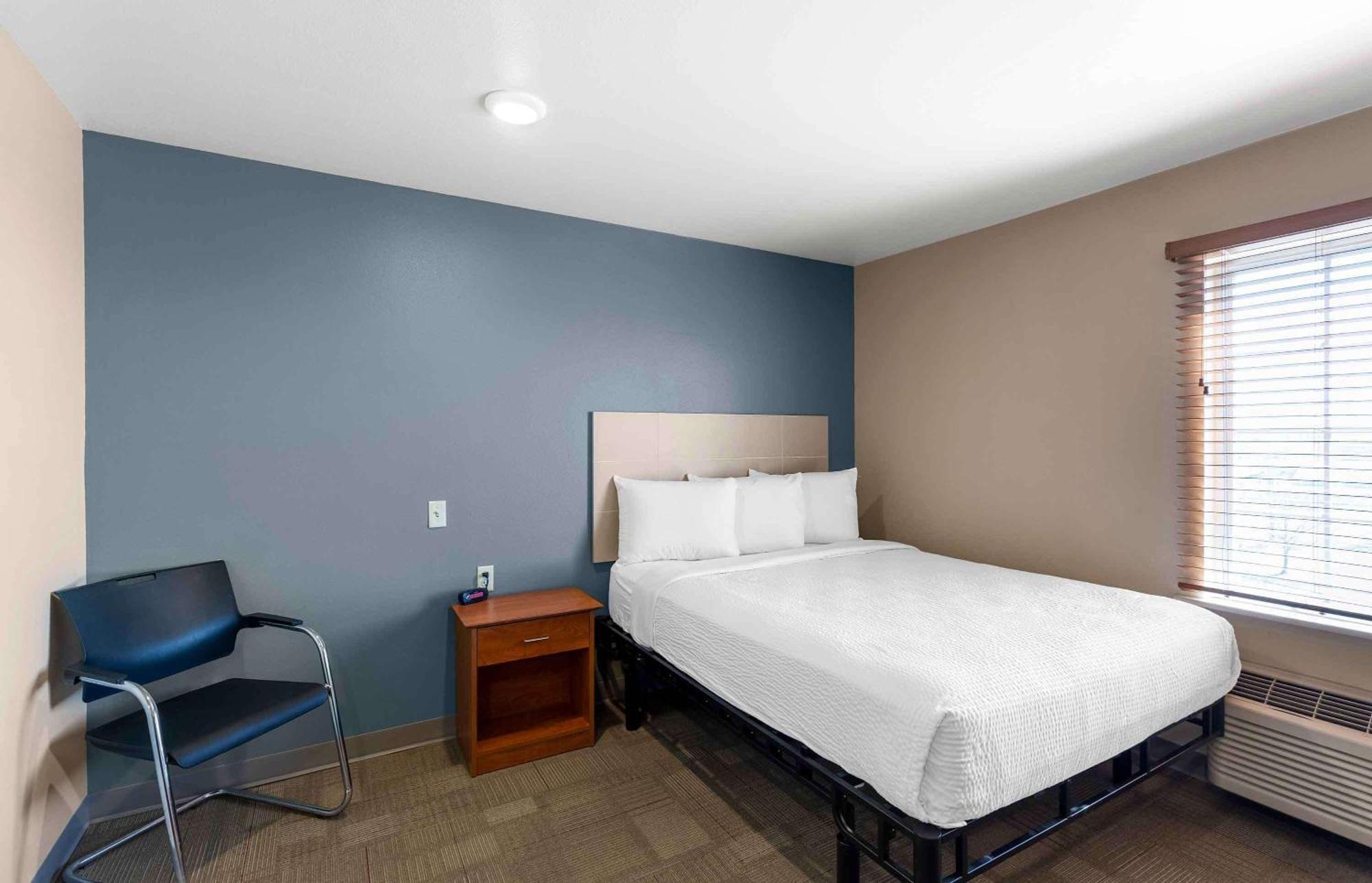 Extended Stay America Select Suites - Loveland Exteriér fotografie