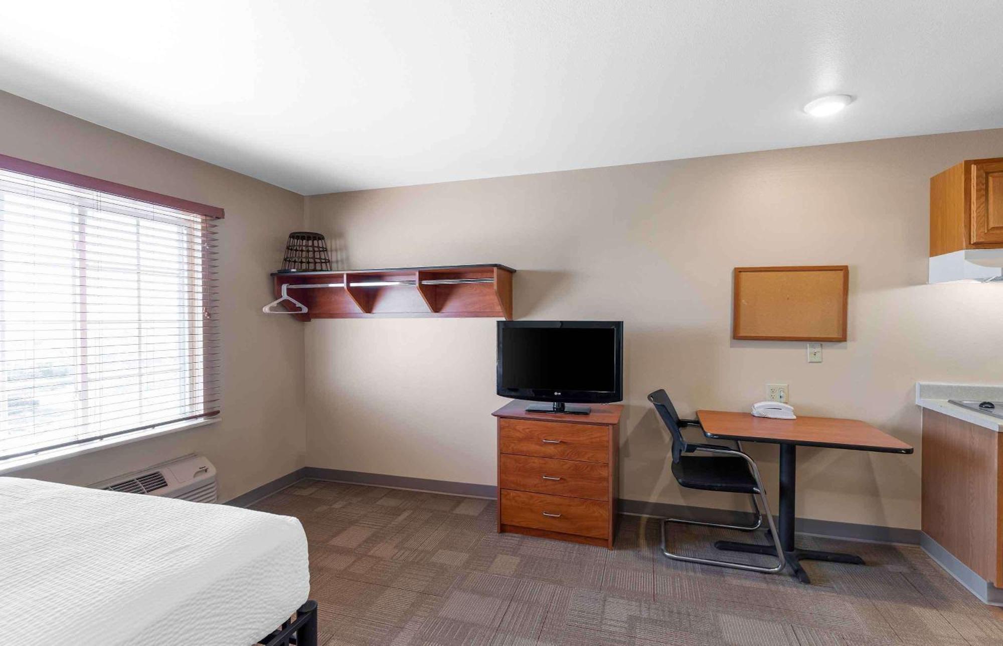 Extended Stay America Select Suites - Loveland Exteriér fotografie