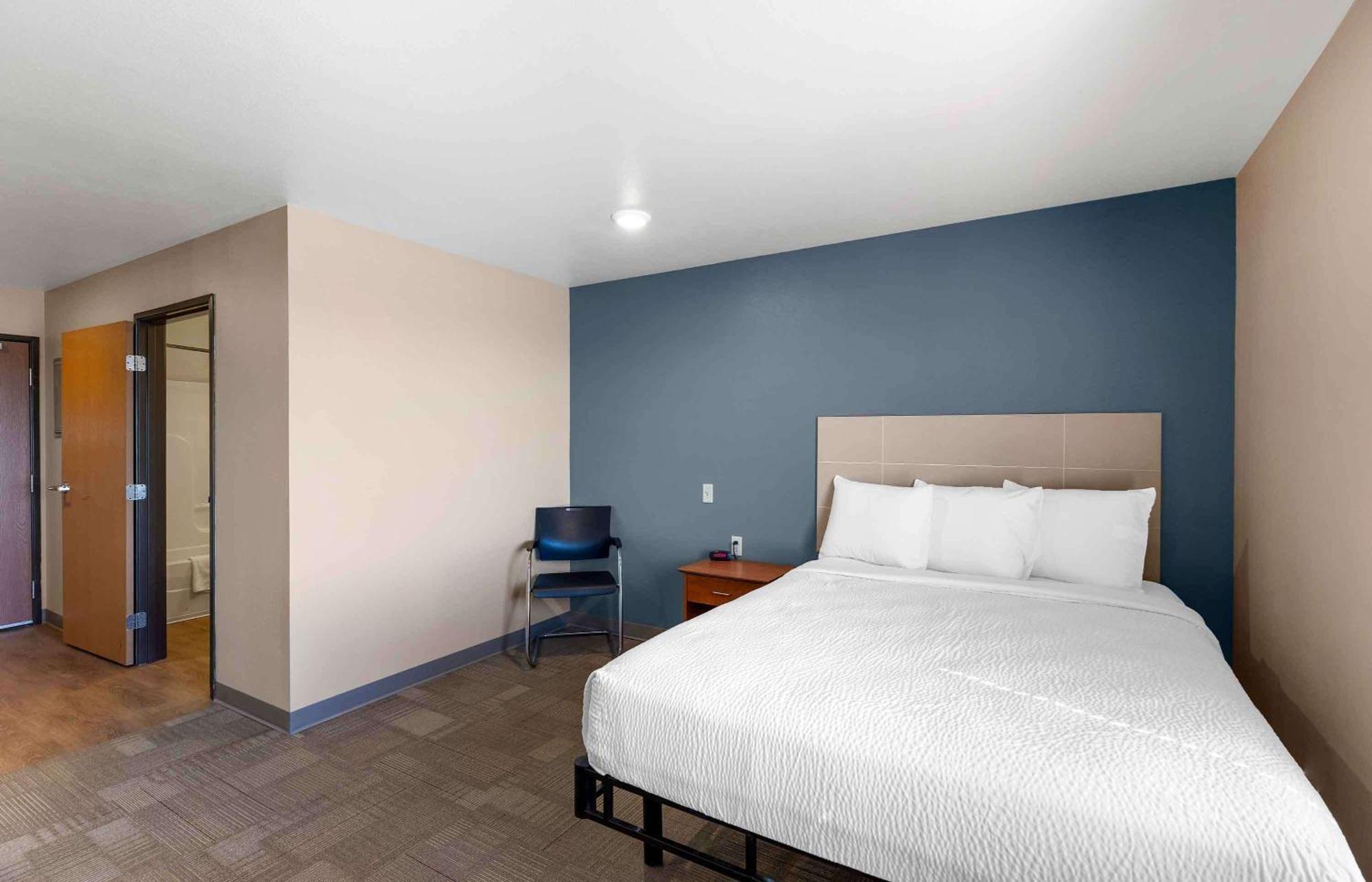 Extended Stay America Select Suites - Loveland Exteriér fotografie