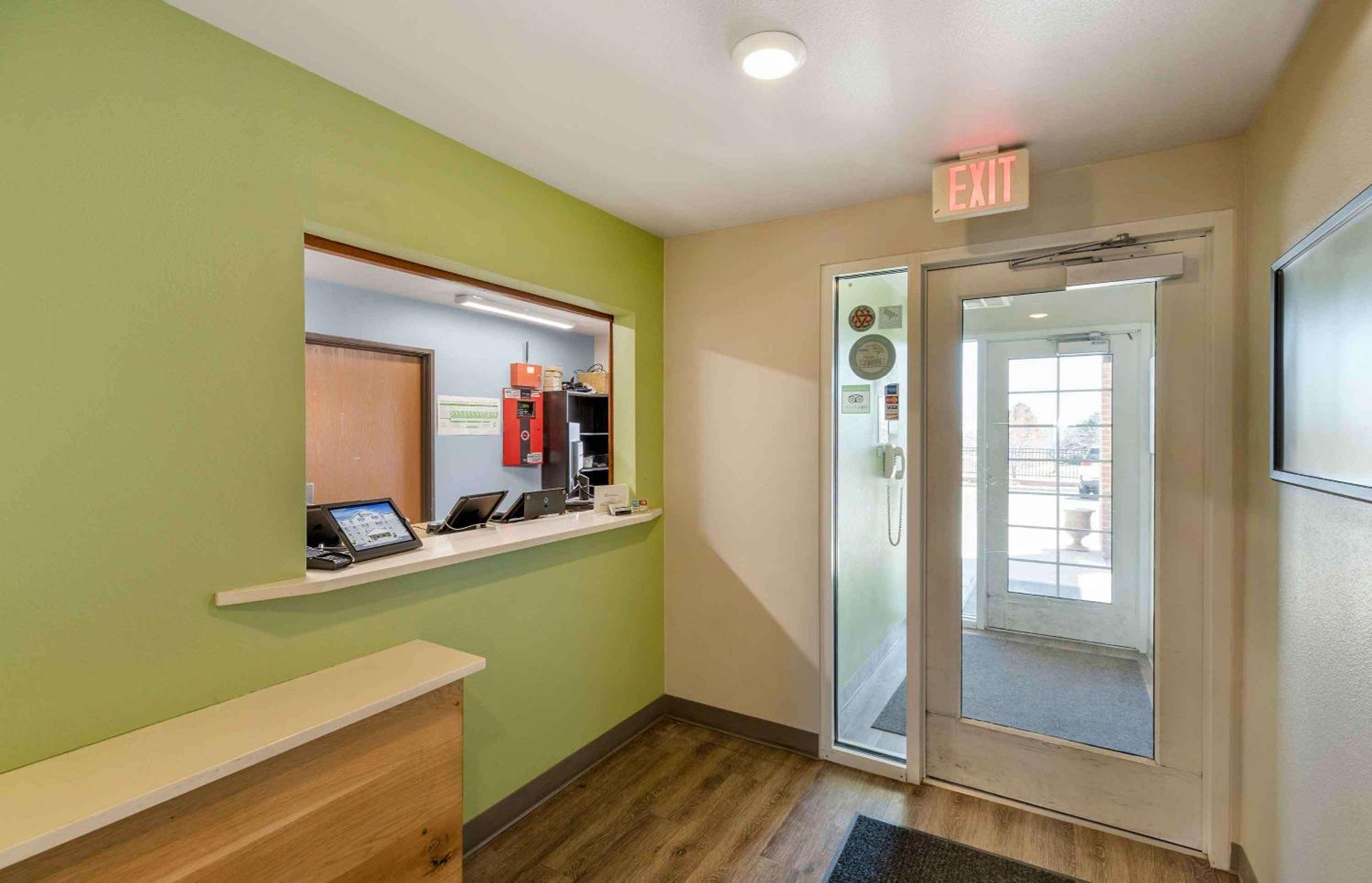 Extended Stay America Select Suites - Loveland Exteriér fotografie