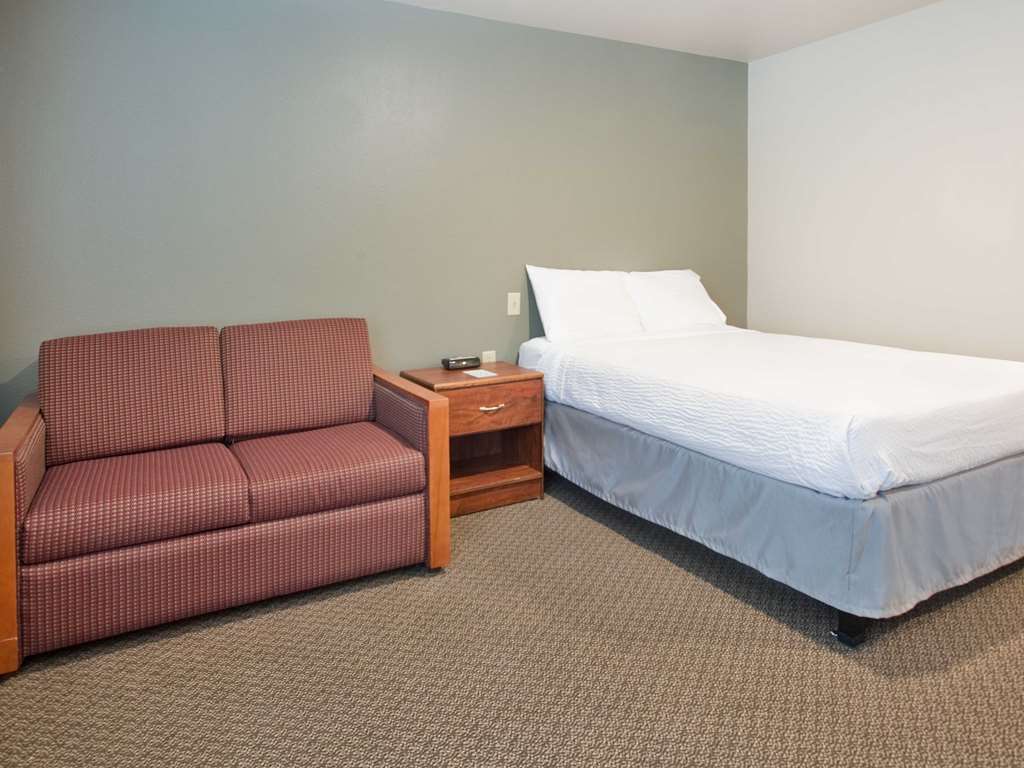 Extended Stay America Select Suites - Loveland Pokoj fotografie