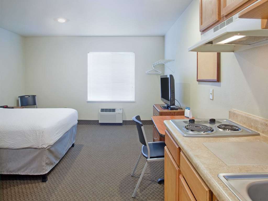 Extended Stay America Select Suites - Loveland Pokoj fotografie