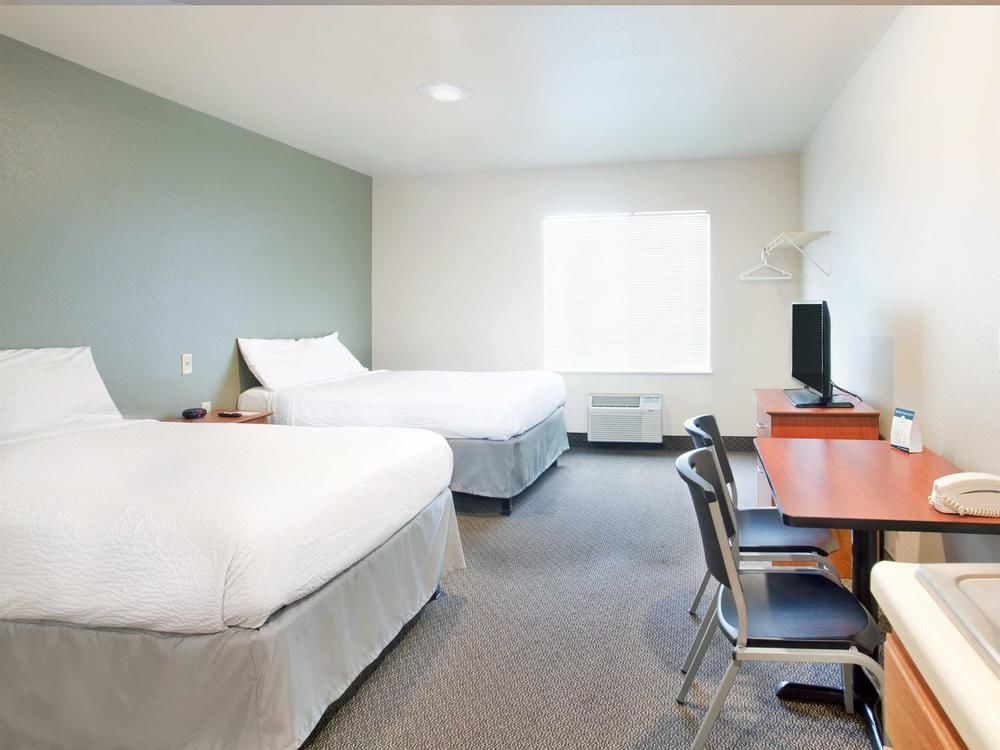 Extended Stay America Select Suites - Loveland Exteriér fotografie